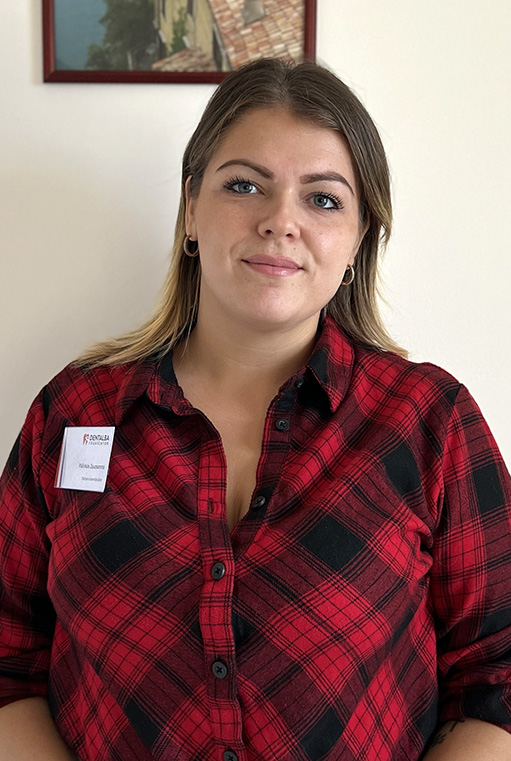 Pálinkás Zsuzsanna